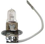 picture of article Bulb H3 24V 70W Pk22s