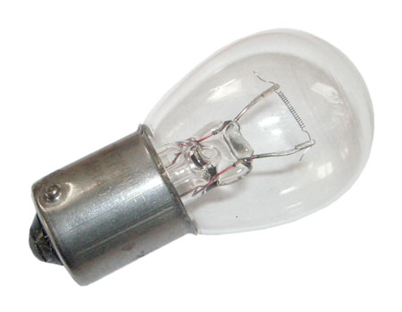 Oldtimer Motorrad Glühlampe 6 V 15W  light bulb