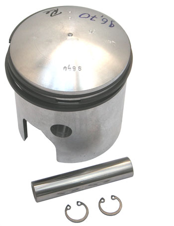 picture of article Piston  ZW 1103 right hand