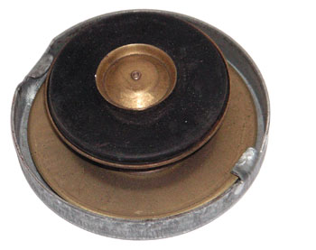 radiator sealing cap