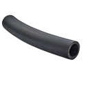 picture of article Coolant hose, 195mm, distributor-water pump  (W311)