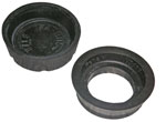 picture of article Sleeve set for brake master cylinder (1-circuit) Ø 25,4mm = 1