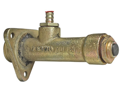 picture of article Brake master cylinder, 1 circle