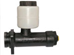 picture of article Brake master cylinder, 1 circle