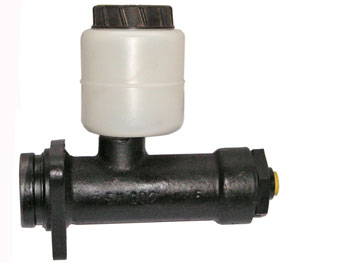 picture of article Brake master cylinder, 1 circle
