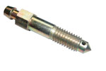 picture of article Bleeder screw for rear wheel brake cylinder Framo