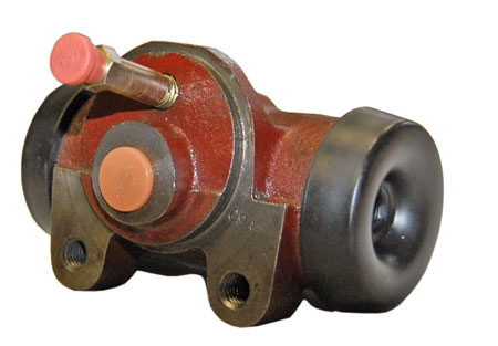 picture of article Fornt wheel brake cylinder front axle Robur