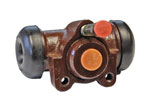 picture of article Wheel brake cylinder, rear axle, original, D=22mm