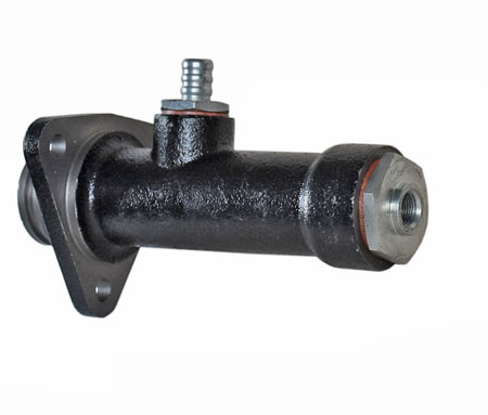 picture of article Brake master cylinder 25,4mm, 1 circle, Reproduction