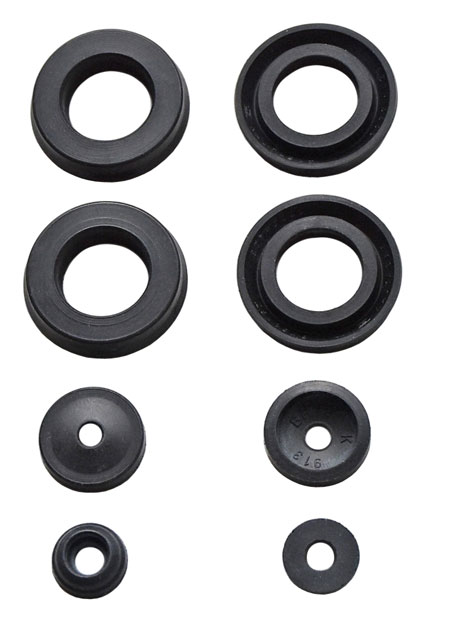 Bild vom Artikel Reparatursatz für 2-Kreis Hauptbremszylinder Ø 25,4mm , original