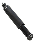 picture of article Telescopic shock absorber front axle *M25* eye-pin