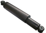 picture of article Telescopic shock absorber front axle *M25* eye-eye