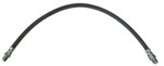 picture of article Brake hose rear,  fit to Multicar