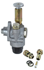picture of article Fuel pump for Multicar M25