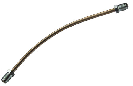 picture of article Brake line  front,  fit to Multicar M25 4WD