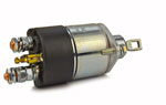 picture of article Solenoid switch for starter  (M25)