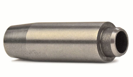 Detail of the valve stem guide M25
