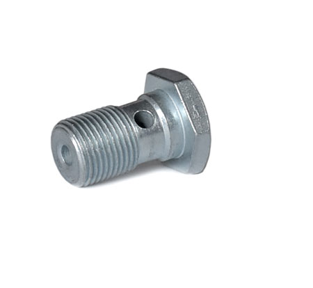 picture of article Banjo screw for wheel brake cylinders