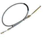 picture of article Clutch cable