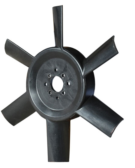 picture of article Fan wheel  M25