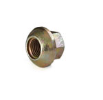 picture of article Wheel nut with spherical collar M14x1,5