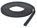 picture of article Rubber-section for window guiding  for Multicar M25, Export