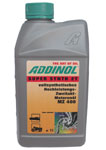 picture of article ADDINOL SUPER SYNTH 2T, full synthetic 2-stroke motor oil, MZ 408