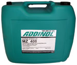 picture of article ADDINOL SUPER SYNTH 2T, full synthetic 2-stroke motor oil, 20 L, MZ 408