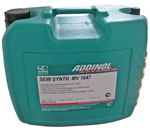 picture of article ADDINOL 4 stroke motor oil  SAE 10W-40, 20 litre