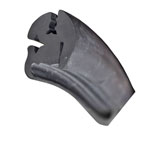 picture of article Rubber-section for windscreen and for rear window  (P50/60)