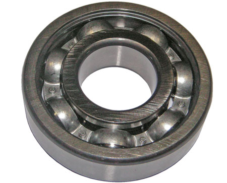 picture of article Grooved ball bearing, 6305