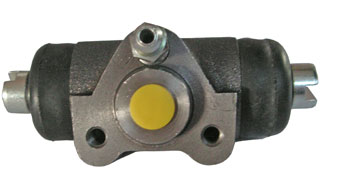 picture of article Wheel brake cylinder rear axle (Skoda S100/S110/S130/Favorit/Forman) 19,05mm