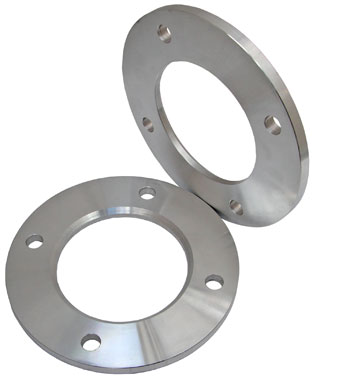 picture of article wheel spacer  10mm  4x160