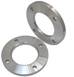 picture of article wheel spacer  15mm  4x160