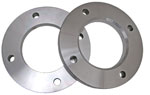 picture of article wheel spacer  20mm  4x160