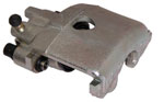 picture of article Brake  suddle VW 2, right hand  (original spare part VW)