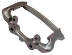picture of article Bracket for Brake  suddle