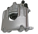 picture of article Brake  caliper for type VW 1 left hand   (+30 Euro deposit)