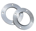 picture of article Centering flange for brake conversation  (1 pair)