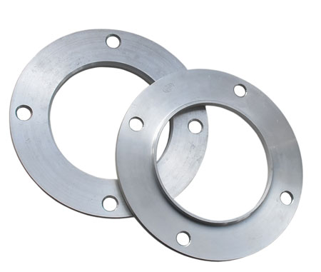 picture of article Centering flange for brake upgrate