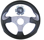 picture of article Tuning steering wheel