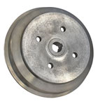 picture of article Brake drum with bolt circle 4x 100