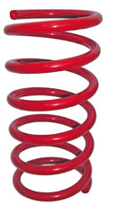 picture of article Tuning coil spring 40 mm lower, rear axle, limousine