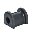 picture of article Plastic bearing for anti roll bar( under frame )
