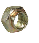 picture of article Nut for rear axle