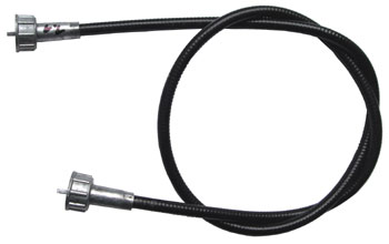 picture of article Flexible shaft for speedometer
