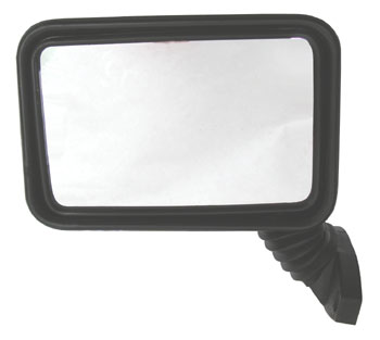 picture of article Outer rear view mirror,  left