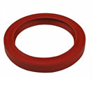 picture of article Oil seal gearbox casing - universal shaft right