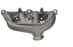 picture of article Exhaust manifold, complete