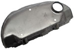 picture of article Cover plate for exhaust manifold